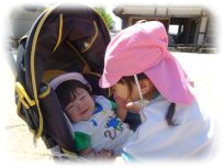 みんなで協力！